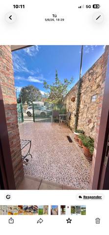 Casa adosada en Venta en Calle del Doctor Fleming, 34B en Herrera