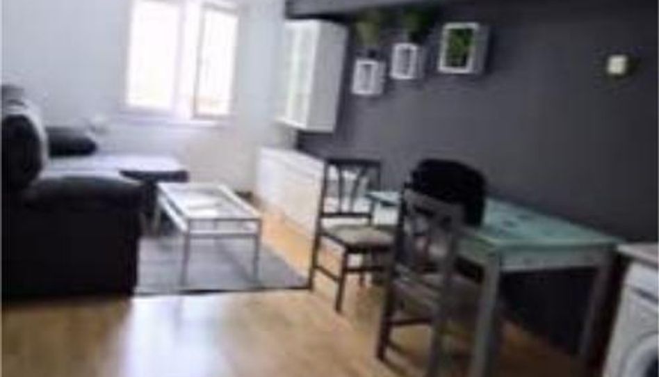 Piso en venta en Rabé de las Calzadas, Burgos - imagen 1 Foto 1 de Piso en venta en Rabé de las Calzadas, Burgos