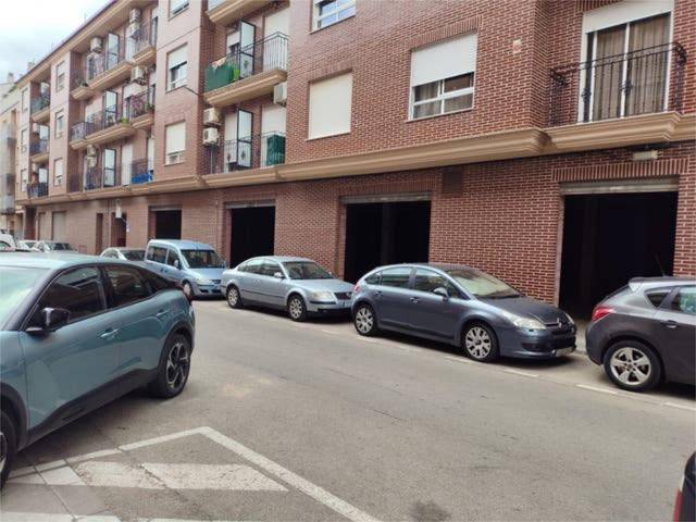 Local comercial en Alquiler en Vilamarxant