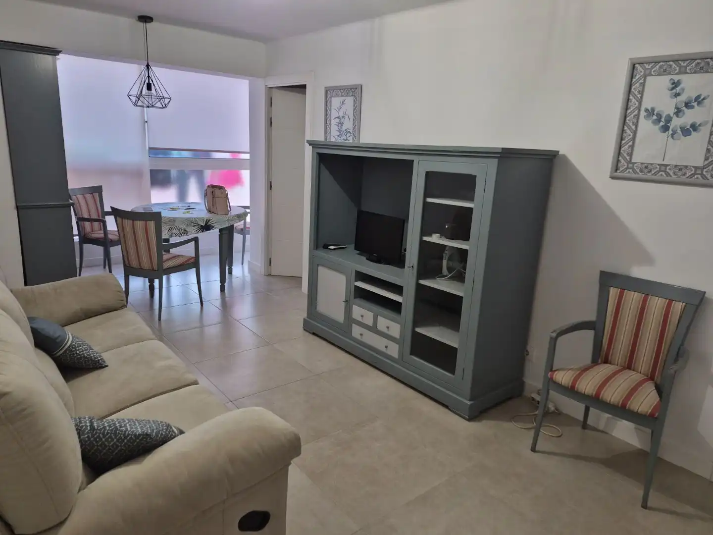 Flat for rent in Camí de L'aleixar, 52, Ponent Flat for rent in Camí de L'aleixar, 52, Ponent