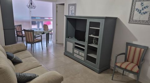 Foto 3 de Piso de alquiler en Camí de L'aleixar, 52, Ponent, Reus