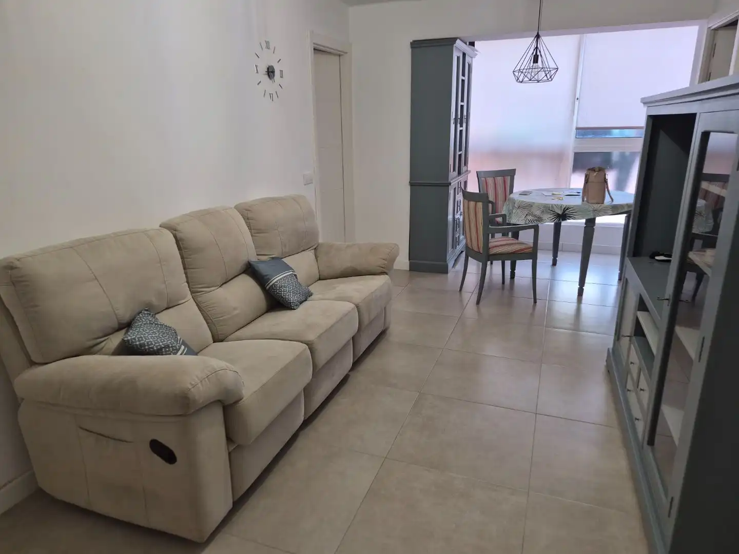 Flat for rent in Camí de L'aleixar, 52, Ponent Flat for rent in Camí de L'aleixar, 52, Ponent