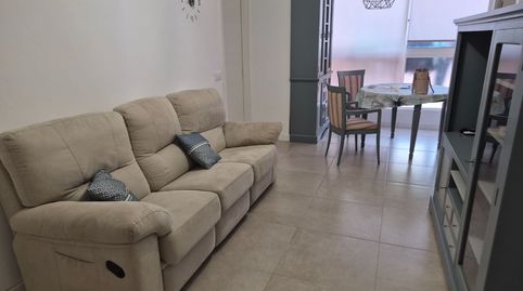 Foto 4 de Piso de alquiler en Camí de L'aleixar, 52, Ponent, Reus