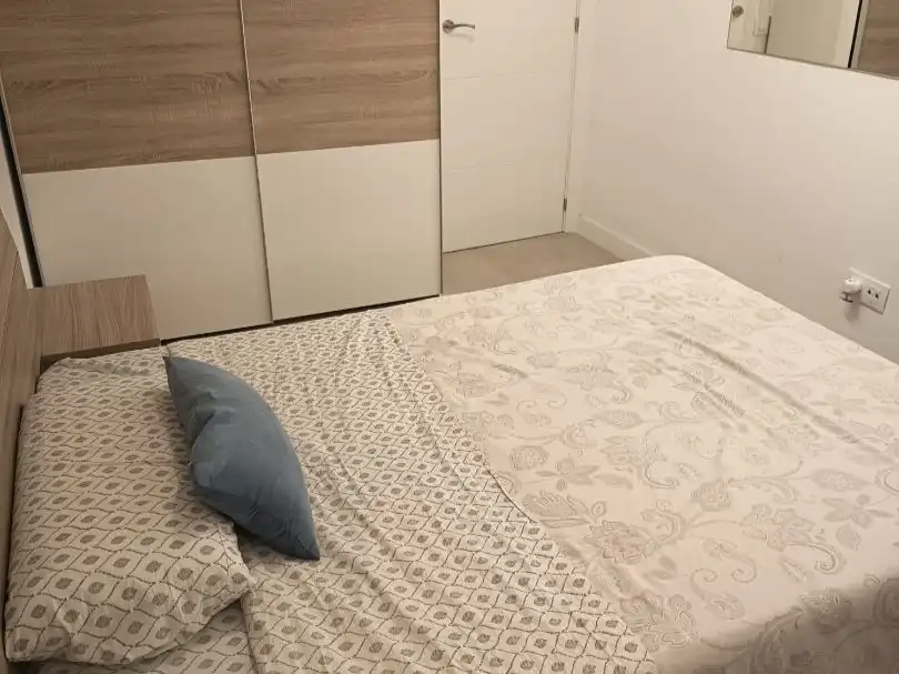 Flat for rent in Camí de L'aleixar, 52, Ponent Flat for rent in Camí de L'aleixar, 52, Ponent