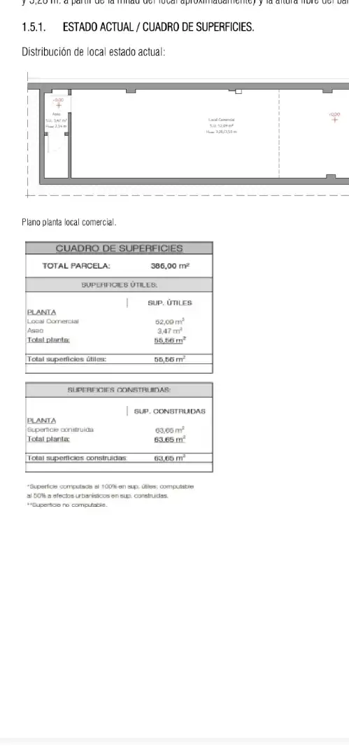 Loft en venta en Santa Cruz de Tenerife con Aire acondicionado y Trastero
