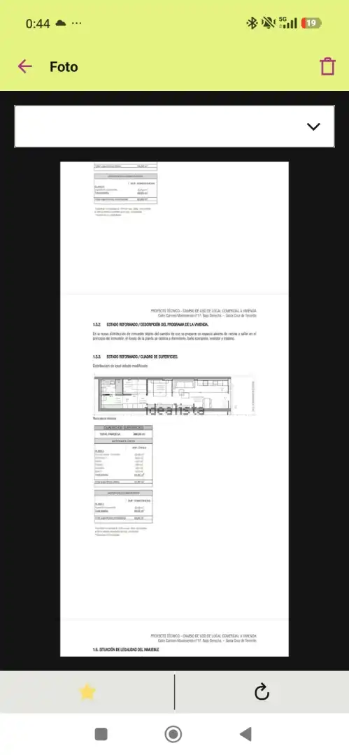 Loft en venta en Santa Cruz de Tenerife con Aire acondicionado y Trastero