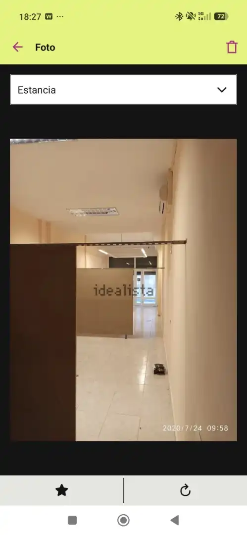 Loft en venta en Santa Cruz de Tenerife con Aire acondicionado y Trastero