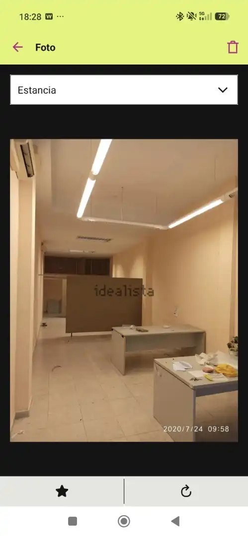 Loft en venta en Santa Cruz de Tenerife con Aire acondicionado y Trastero