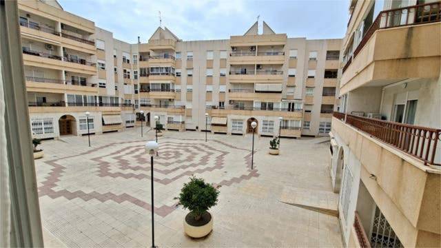 Piso en Venta en Centro