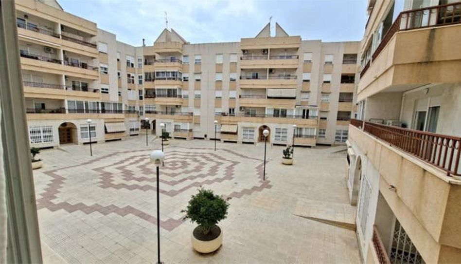 Flat for sale in Centro, Sant Joan d'Alacant - image 1 Photo 1 of Flat for sale in Centro, Sant Joan d'Alacant