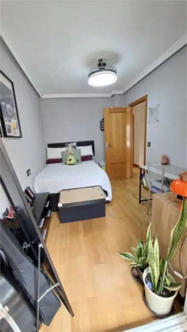 Bedroom of Flat for sale in Sant Joan d'Alacant  with Terrace and Storage room