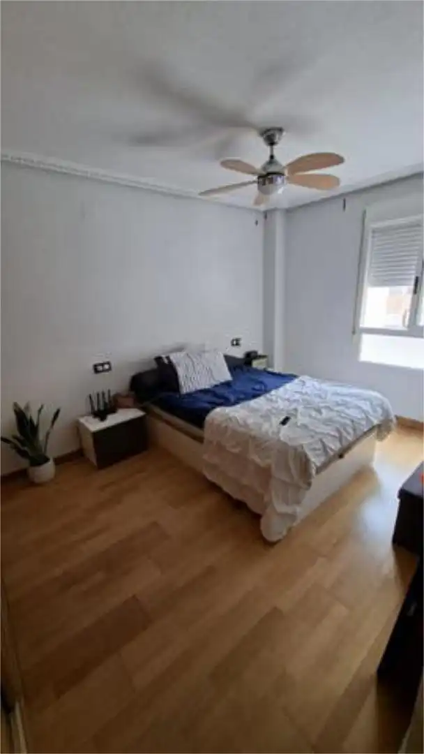 Bedroom of Flat for sale in Sant Joan d'Alacant  with Terrace and Storage room