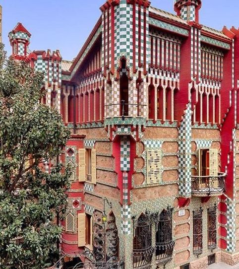 Wohnung zum Verkauf in Carrer de Sardenya, 475, El Camp d'en Grassot i Gràcia Nova, Barcelona Capital - Bild 2 Foto 2 von Wohnung zum Verkauf in Carrer de Sardenya, 475, El Camp d'en Grassot i Gràcia Nova, Barcelona Capital