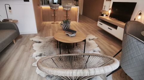 Foto 5 de Piso en venta en Casco Viejo, Bilbao