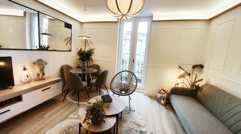 Foto 3 de Piso en venta en Casco Viejo, Bilbao