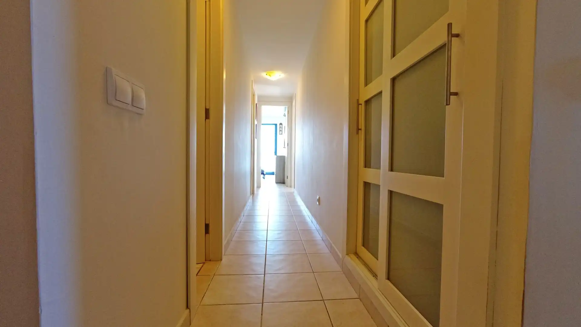 Piso en venta en Calle la Hondura, 15, Puerto de Santiago Piso en venta en Santiago del Teide con Aire acondicionado, Terraza y Piscina