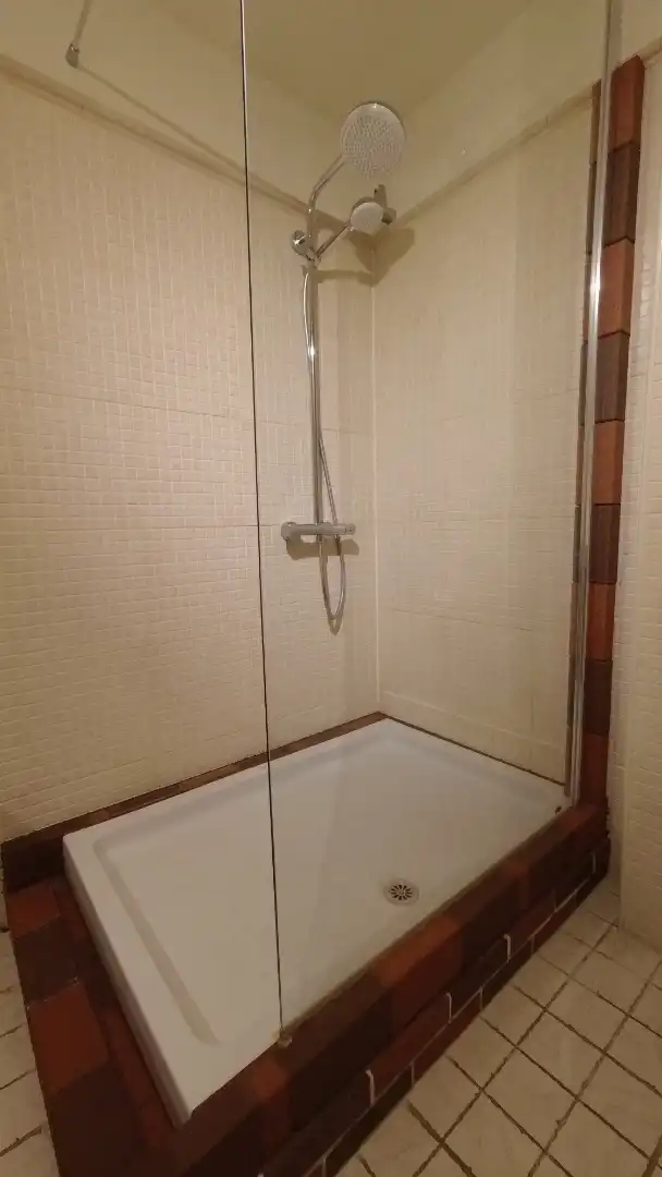 Piso en venta en Calle la Hondura, 15, Puerto de Santiago Baño de Piso en venta en Santiago del Teide con Aire acondicionado, Terraza y Piscina