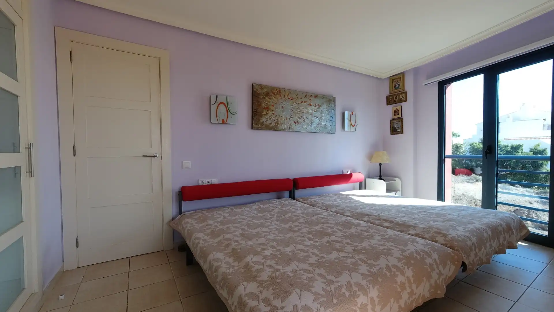 Piso en venta en Calle la Hondura, 15, Puerto de Santiago Habitación de Piso en venta en Santiago del Teide con Aire acondicionado, Terraza y Piscina