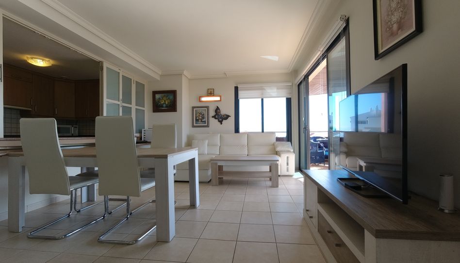 Piso en venta en Calle la Hondura, 15, Puerto de Santiago, Santiago del Teide - imagen 1 Foto 1 de Piso en venta en Calle la Hondura, 15, Puerto de Santiago, Santiago del Teide