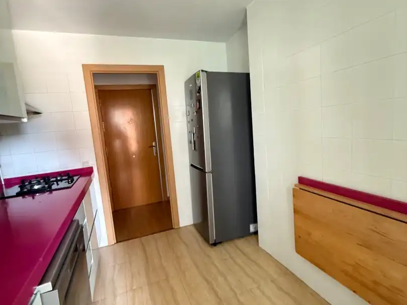 Flat for sale in Calle del Golfo de Salónica, 16, Apóstol Santiago Kitchen of Flat for sale in Madrid Capital
