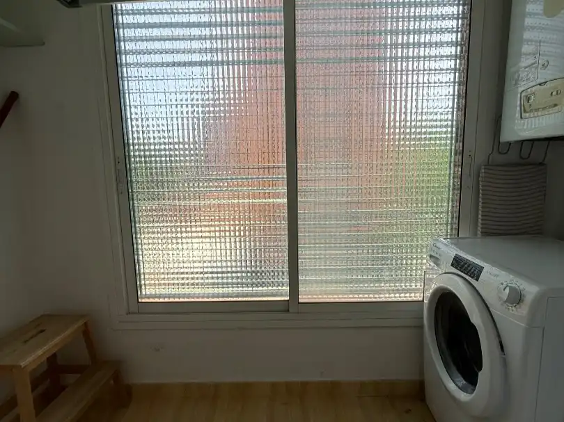 Flat for sale in Calle del Golfo de Salónica, 16, Apóstol Santiago Garden of Flat for sale in Madrid Capital