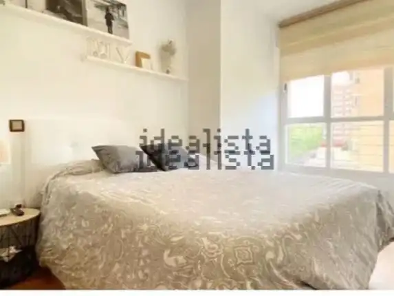 Flat for sale in Calle del Golfo de Salónica, 16, Apóstol Santiago Bedroom of Flat for sale in Madrid Capital