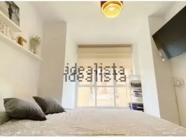 Flat for sale in Calle del Golfo de Salónica, 16, Apóstol Santiago Bedroom of Flat for sale in Madrid Capital