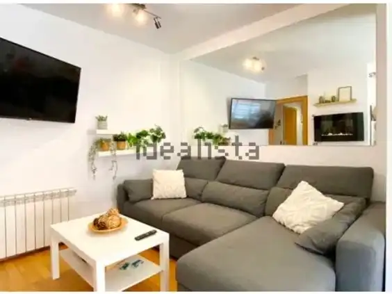 Flat for sale in Calle del Golfo de Salónica, 16, Apóstol Santiago Exterior view of Flat for sale in Madrid Capital