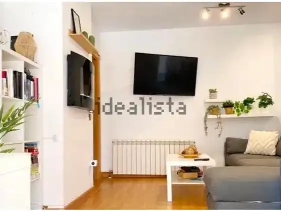 Flat for sale in Calle del Golfo de Salónica, 16, Apóstol Santiago Exterior view of Flat for sale in Madrid Capital