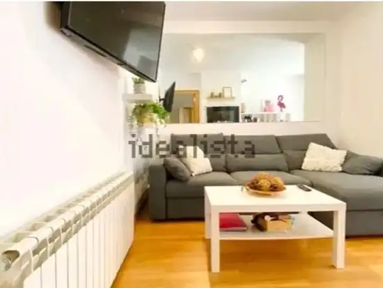 Flat for sale in Calle del Golfo de Salónica, 16, Apóstol Santiago Living room of Flat for sale in Madrid Capital