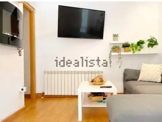 Flat for sale in Calle del Golfo de Salónica, 16, Apóstol Santiago Exterior view of Flat for sale in Madrid Capital