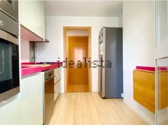 Flat for sale in Calle del Golfo de Salónica, 16, Apóstol Santiago Kitchen of Flat for sale in Madrid Capital