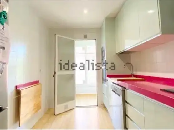 Flat for sale in Calle del Golfo de Salónica, 16, Apóstol Santiago Kitchen of Flat for sale in Madrid Capital