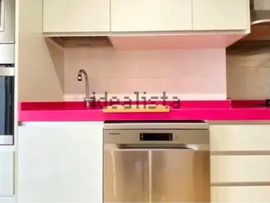 Flat for sale in Calle del Golfo de Salónica, 16, Apóstol Santiago Kitchen of Flat for sale in Madrid Capital
