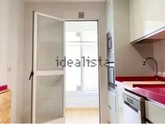 Flat for sale in Calle del Golfo de Salónica, 16, Apóstol Santiago Kitchen of Flat for sale in Madrid Capital