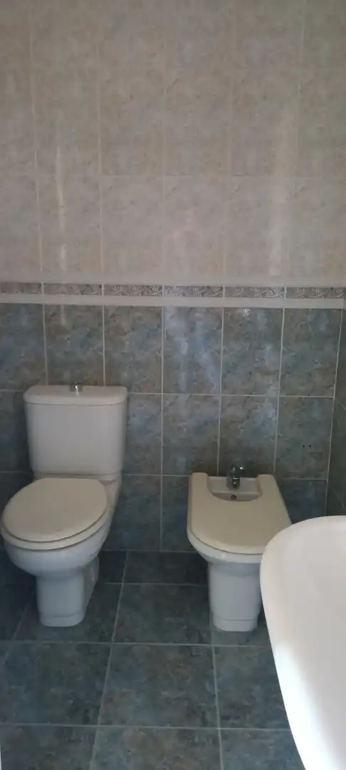 Detached homes for sale in Carretera Córdoba-Valencia, 1, Úbeda Bathroom of Detached homes for sale in Úbeda
