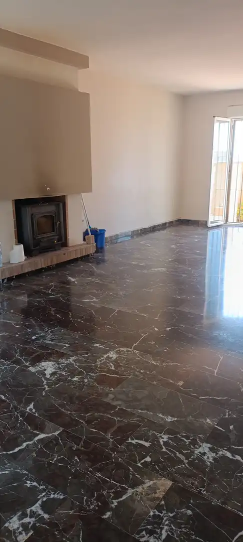 Detached homes for sale in Carretera Córdoba-Valencia, 1, Úbeda Living room of Detached homes for sale in Úbeda