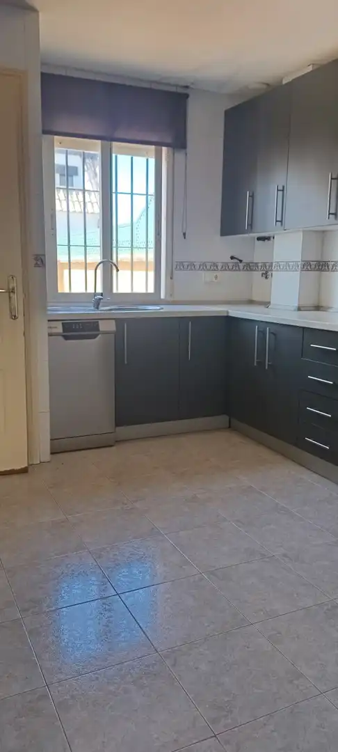Detached homes for sale in Carretera Córdoba-Valencia, 1, Úbeda Kitchen of Detached homes for sale in Úbeda