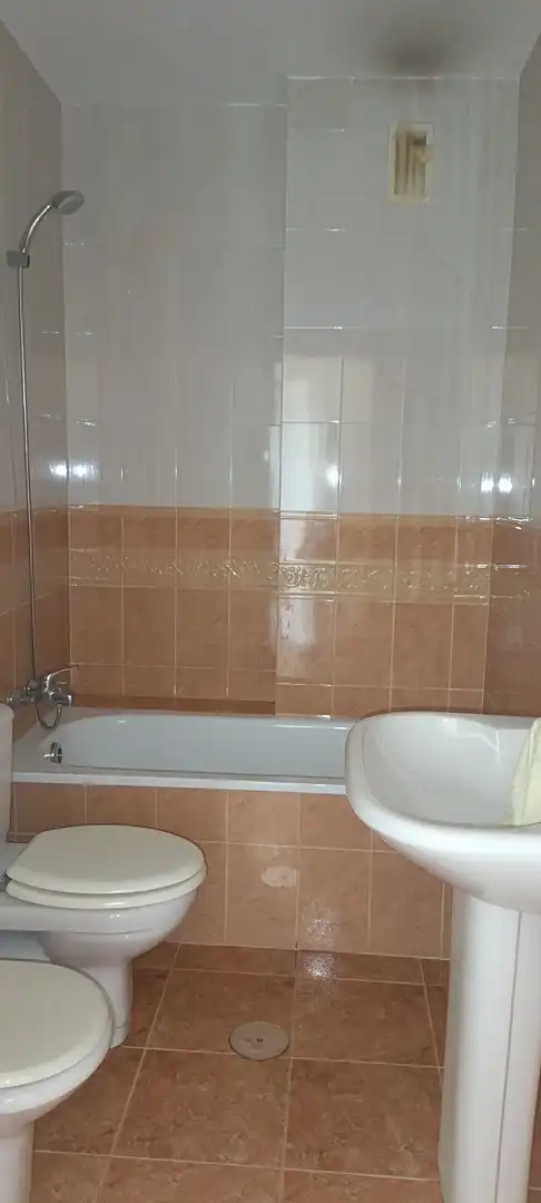 Detached homes for sale in Carretera Córdoba-Valencia, 1, Úbeda Bathroom of Detached homes for sale in Úbeda