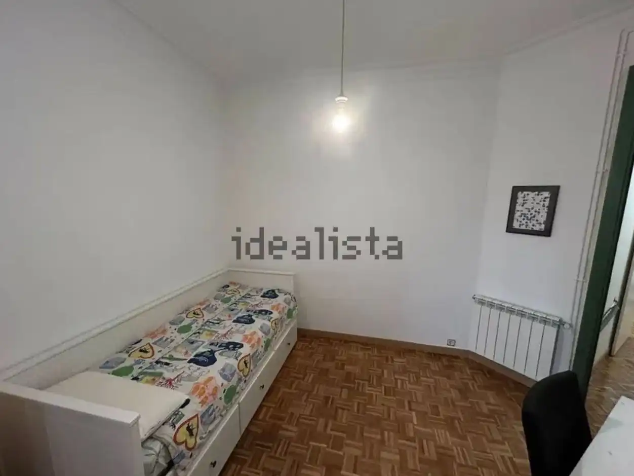 Wohnung zum Verkauf in Carrer de Calàbria, 60, Sant Antoni Schlafzimmer von Wohnung zum Verkauf in Barcelona Capital mit Klimaanlage, Terrasse und Balkon