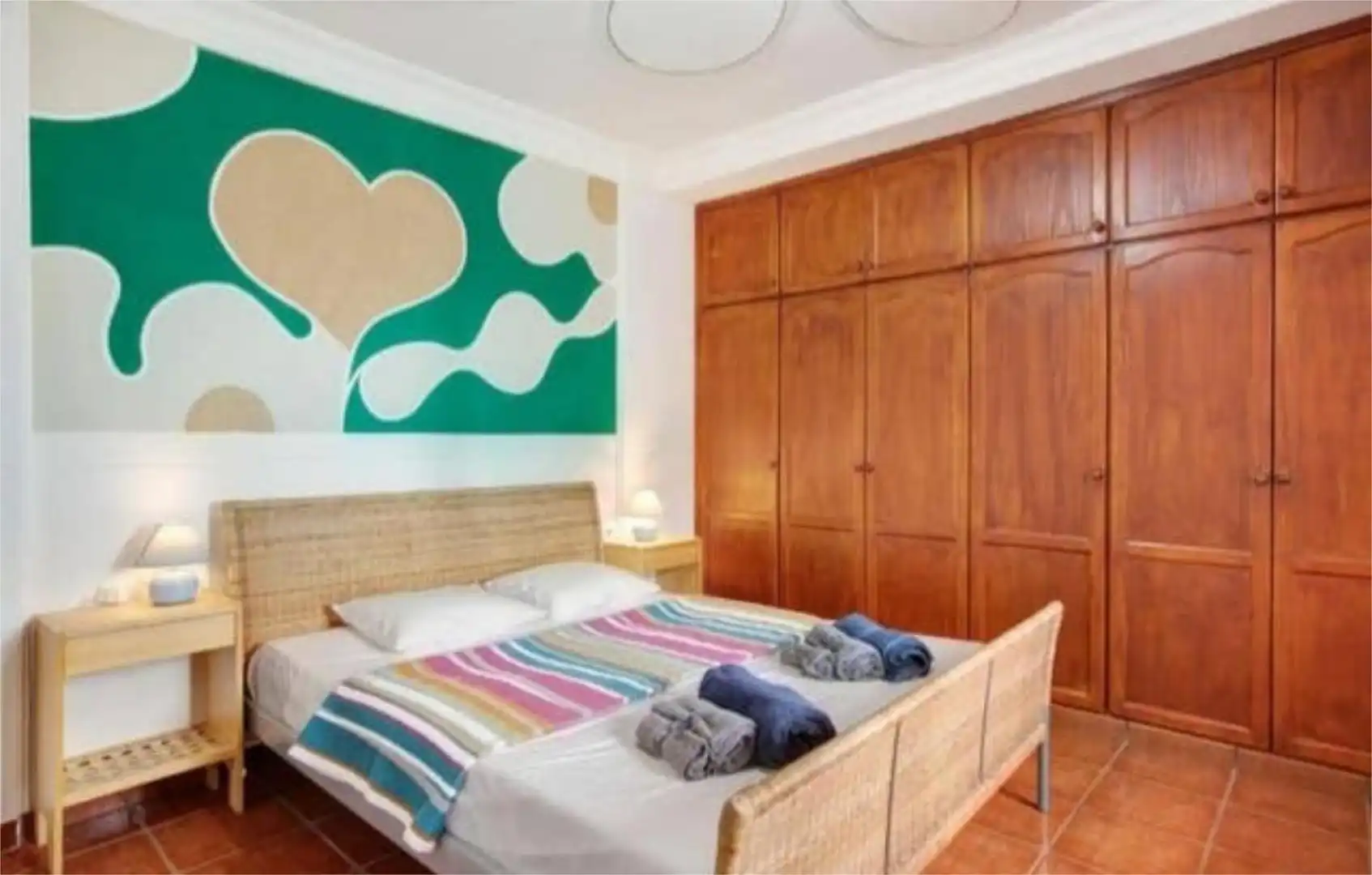 Apartament de lloguer a Tijoco Bajo