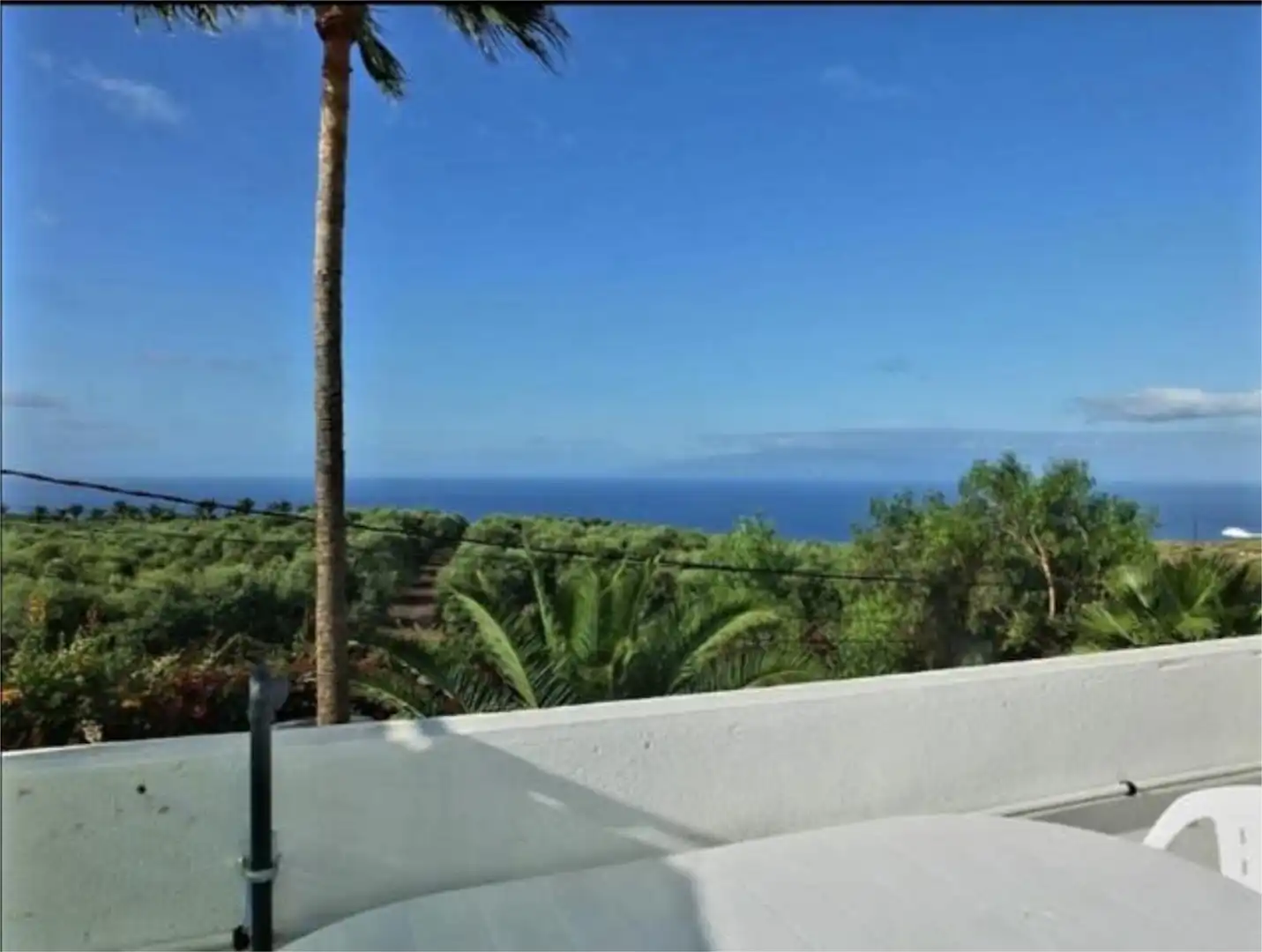 Apartament de lloguer a Tijoco Bajo