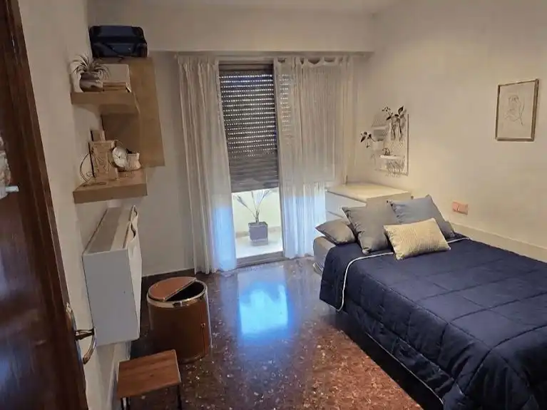 Pis de lloguer a Carrer de José Andreu Alabarta, 5, Sant Isidre