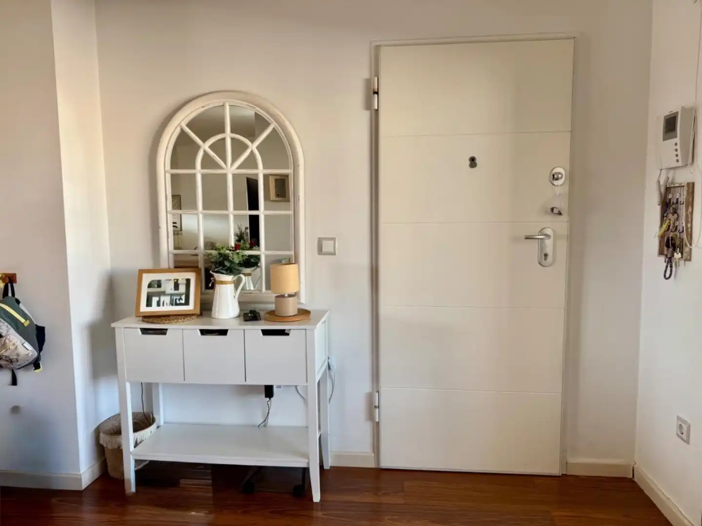 Wohnung zum Verkauf in Avenida Marqués de Espinardo, 24, Murcia Capital Wohnung zum Verkauf in Murcia Capital mit Klimaanlage, Terrasse und Balkon