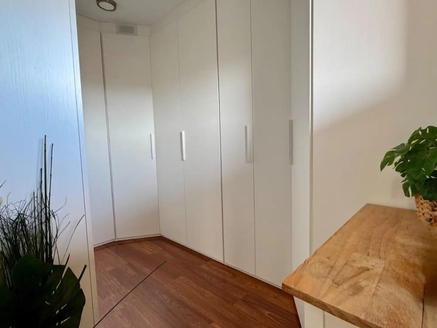 Wohnung zum Verkauf in Avenida Marqués de Espinardo, 24, Murcia Capital Schlafzimmer von Wohnung zum Verkauf in Murcia Capital mit Klimaanlage, Terrasse und Balkon