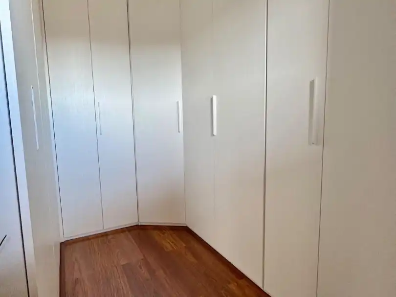Wohnung zum Verkauf in Avenida Marqués de Espinardo, 24, Murcia Capital Schlafzimmer von Wohnung zum Verkauf in Murcia Capital mit Klimaanlage, Terrasse und Balkon