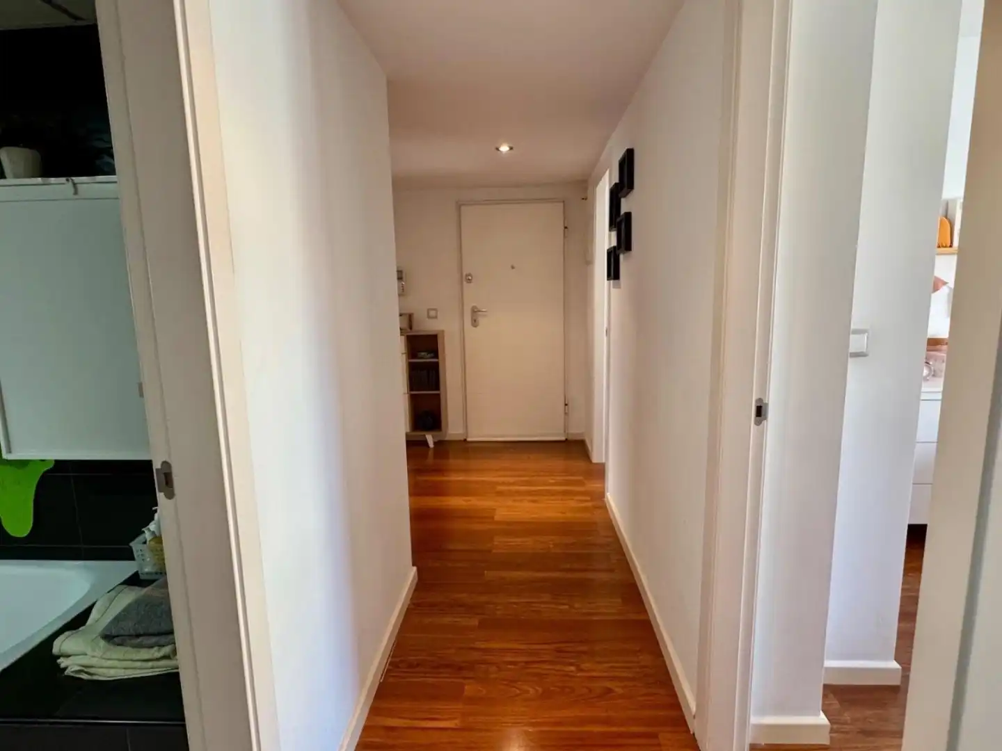 Wohnung zum Verkauf in Avenida Marqués de Espinardo, 24, Murcia Capital Wohnung zum Verkauf in Murcia Capital mit Klimaanlage, Terrasse und Balkon