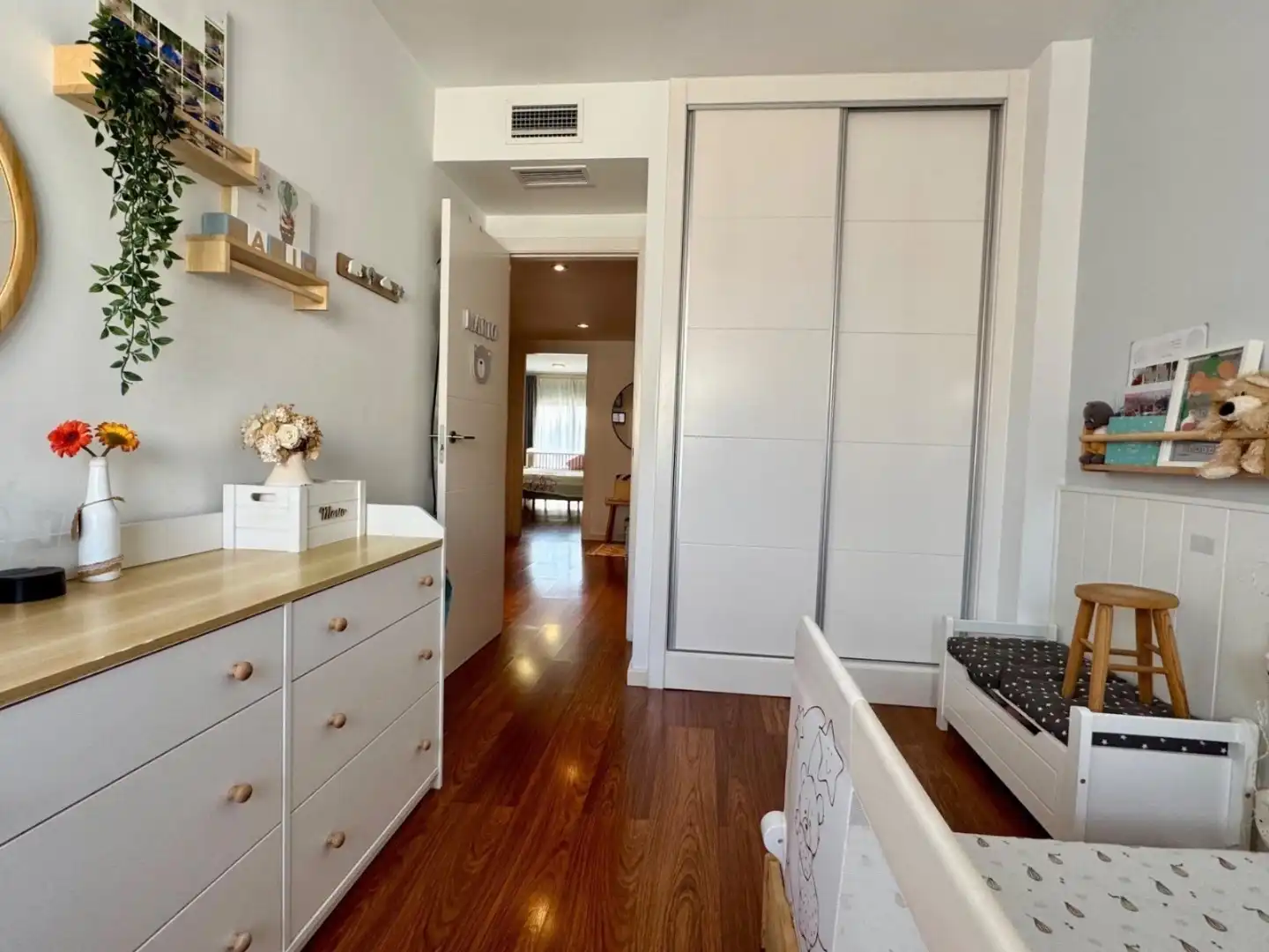 Wohnung zum Verkauf in Avenida Marqués de Espinardo, 24, Murcia Capital Wohnung zum Verkauf in Murcia Capital mit Klimaanlage, Terrasse und Balkon