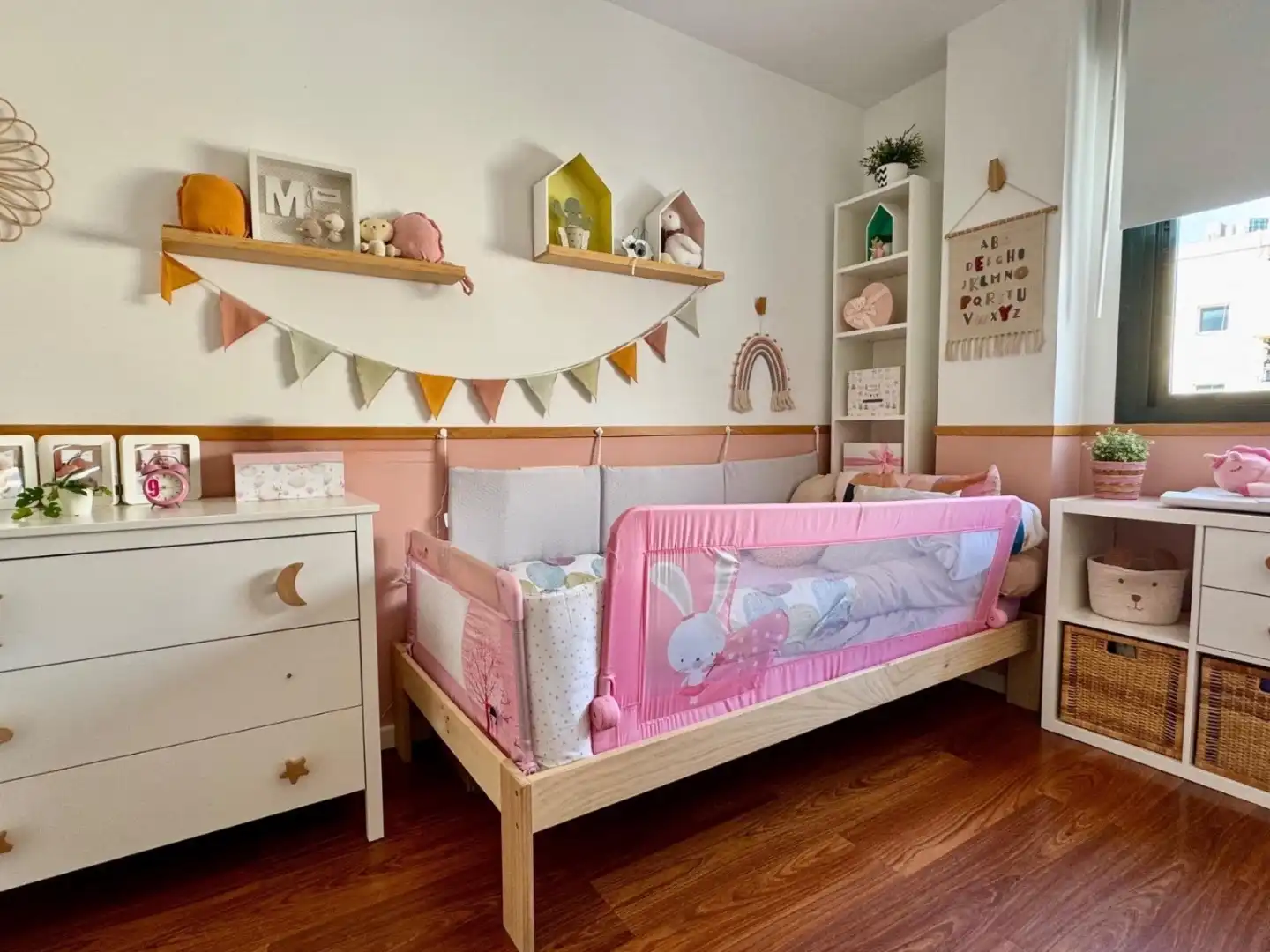 Wohnung zum Verkauf in Avenida Marqués de Espinardo, 24, Murcia Capital Schlafzimmer von Wohnung zum Verkauf in Murcia Capital mit Klimaanlage, Terrasse und Balkon
