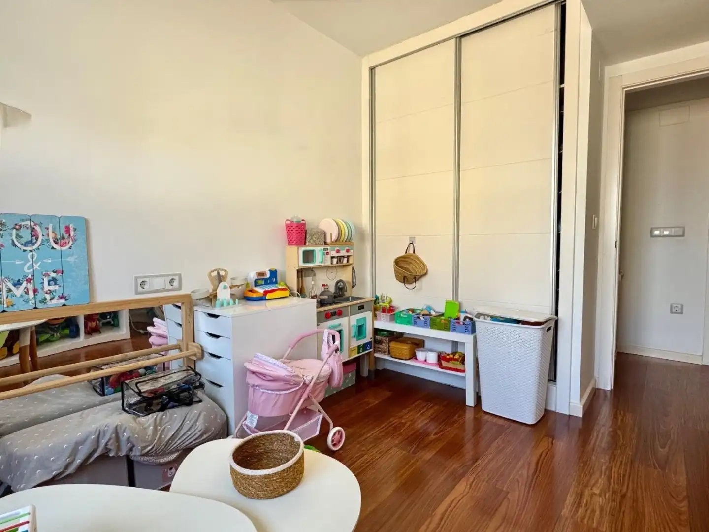 Wohnung zum Verkauf in Avenida Marqués de Espinardo, 24, Murcia Capital Wohnung zum Verkauf in Murcia Capital mit Klimaanlage, Terrasse und Balkon
